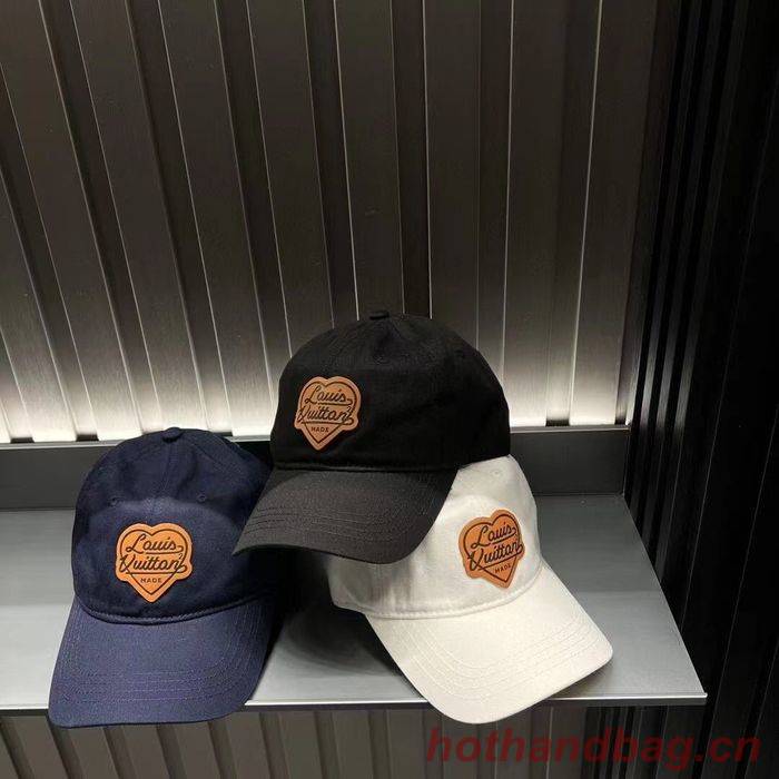Louis Vuitton Hats LVH00003-4 Louis Vuitton Hats LVH00003-4